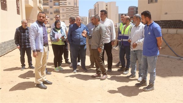 صورة من الحدث 