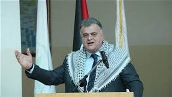  الأمين العام لاتحاد