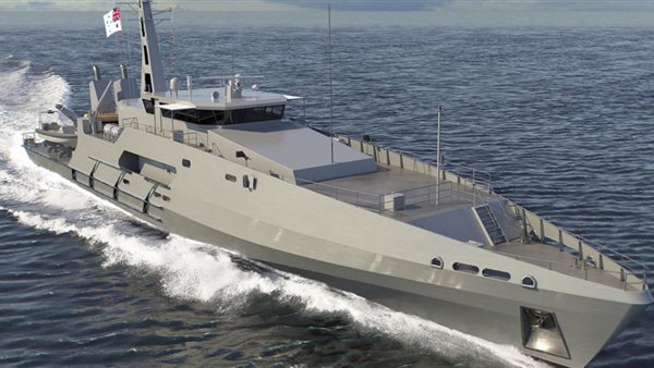 سفينة فوجيان