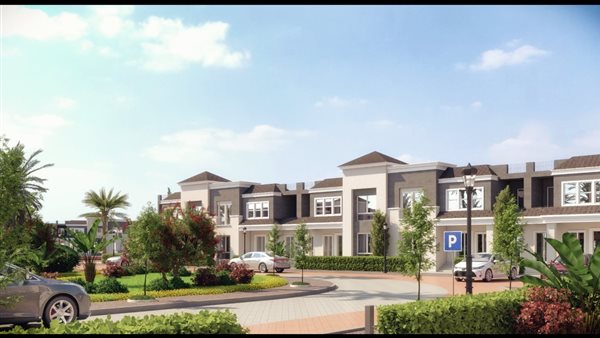 مشروع شية Sheya