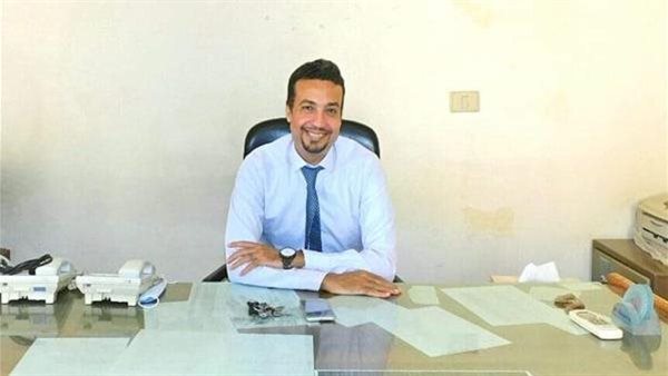 ممدوح فاروق