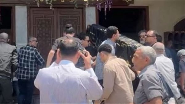 صورة من الحدث