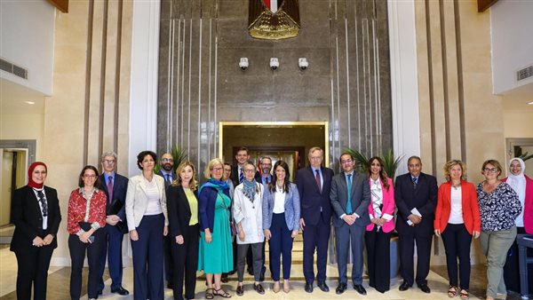 صورة من الحدث 