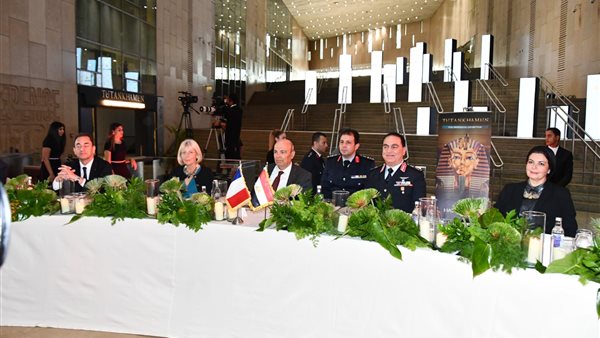 صورة من الحدث