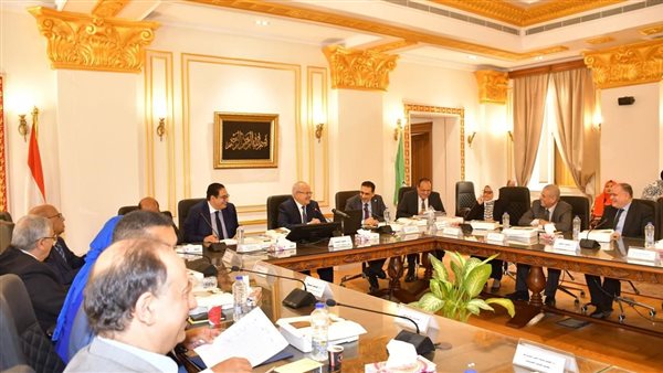 مجلس جامعة القاهرة