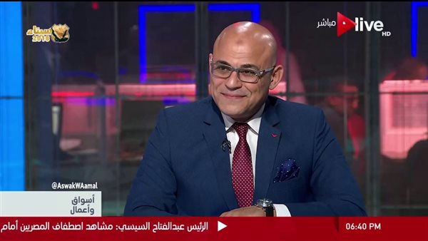 الدكتور ماجد عبدالعظيم