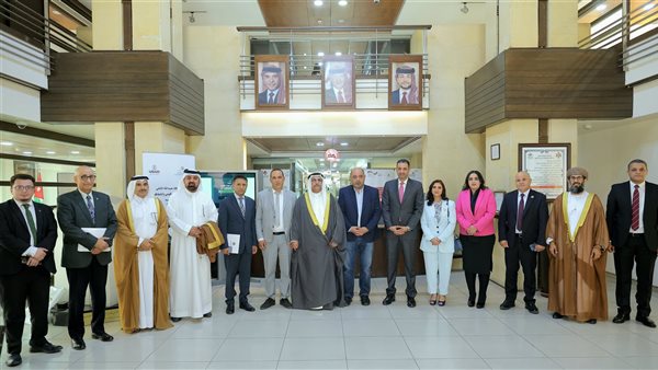 صورة من الحدث