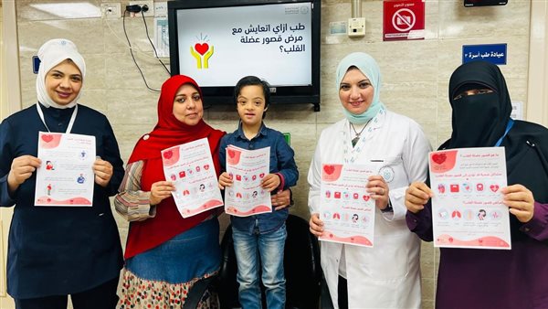 صورة من الحدث