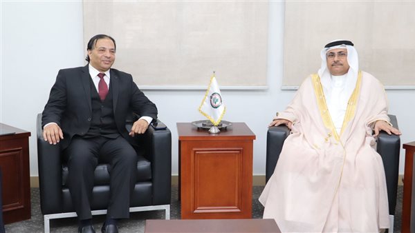 صورة من الحدث