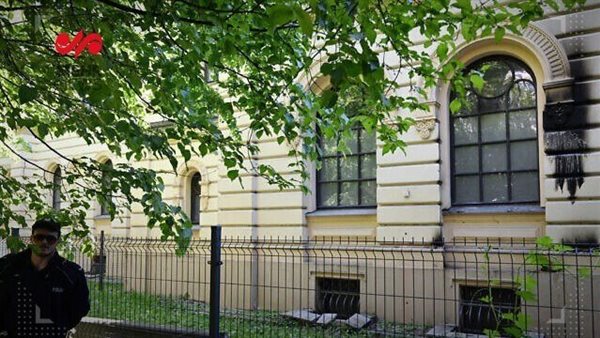 كنيس نوزيك اليهودي