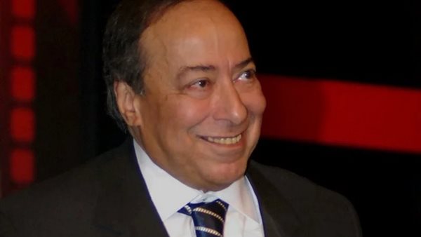 صلاح السعدني