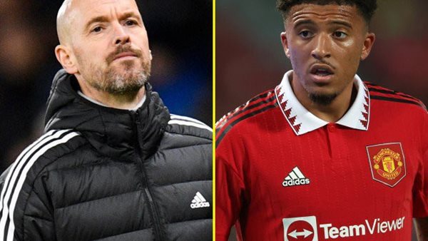 سانشو وتن هاج