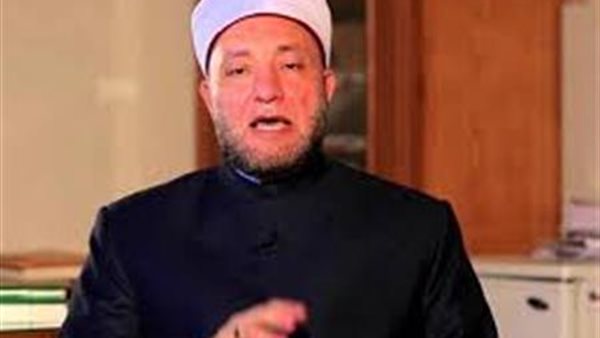 عويضة عثمان، أمين