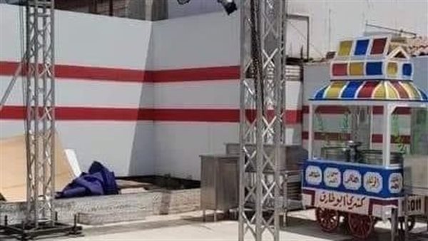 كشري أبو طارق داخل