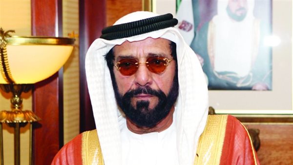 الشيخ طحنون بن محمد