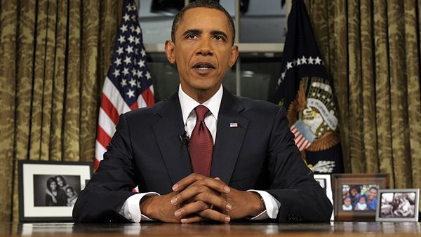  أوباما
