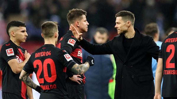 بايرن ليفركوزن