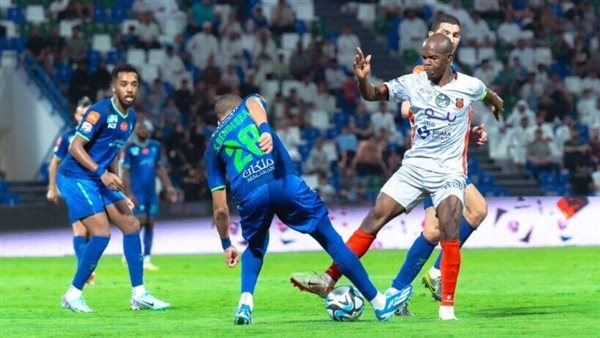 بث مباشر مبارة الفتح