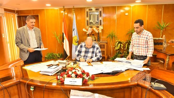 صورة من الحدث