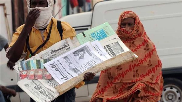 صحافة موريتانيا 