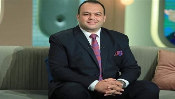 المؤرخ سامح الزهار