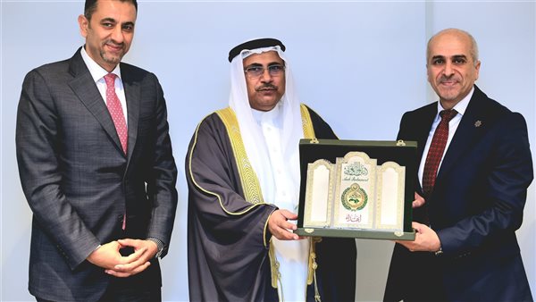 صورة من الحدث