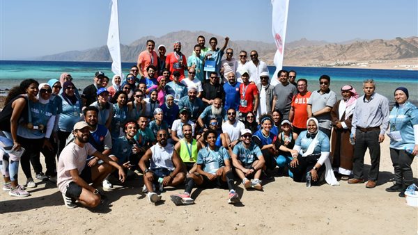 ماراثون دهب الرياضي