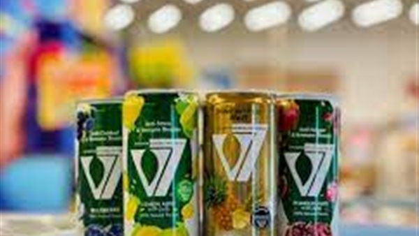  شركة ڤي سڤن