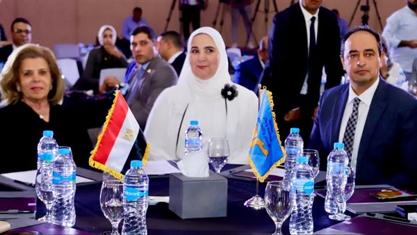 نيفين القباج 