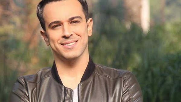  المطرب والملحن هيثم