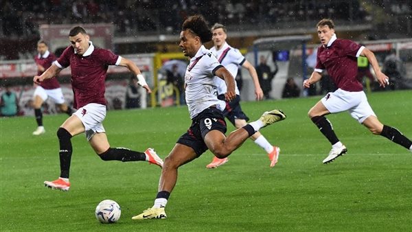 تورينو وبولونيا