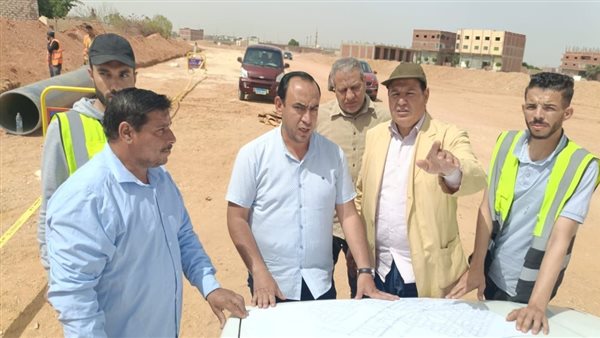  أعضاء من جهاز تنمية