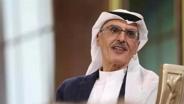 الشاعر بدر بن عبدالمحسن