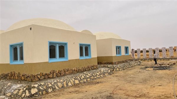 أول حضانة صديقة للبيئة