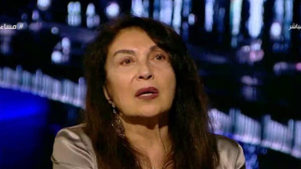 عفت عبدالوهاب