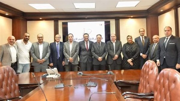 مجلس نقابة الصحفيين