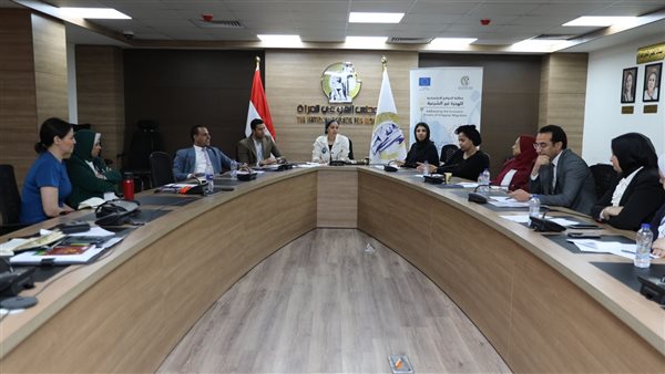 صورة من الحدث