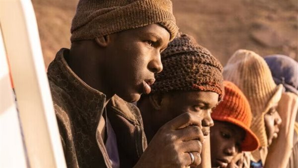 فيلمإيو كابيتانو