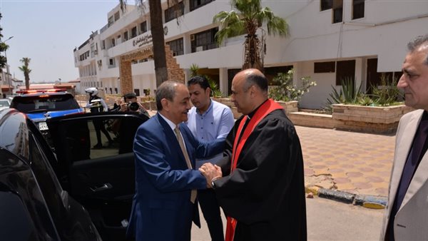 جاننب من الزيارة