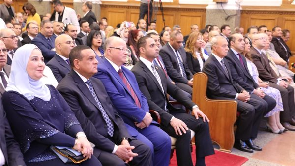 إحتفال الطائفة الإنجيلية