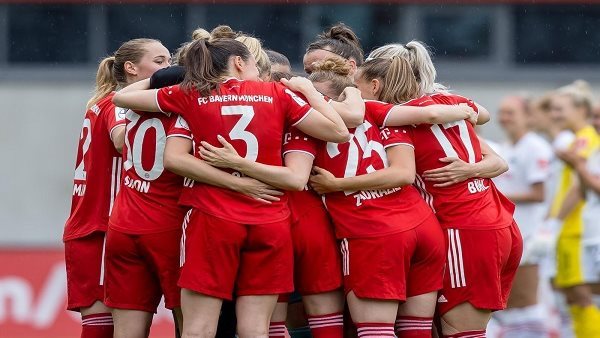 بايرن ميونخ