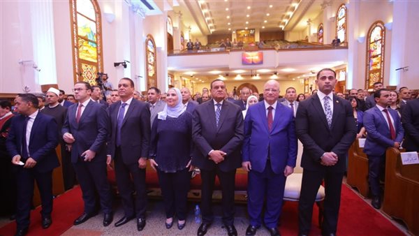 وزيرة التضامن الاجتماعي