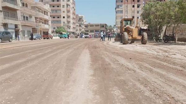 رفع جميع تراكمات