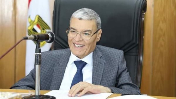 محافظ المنيا 