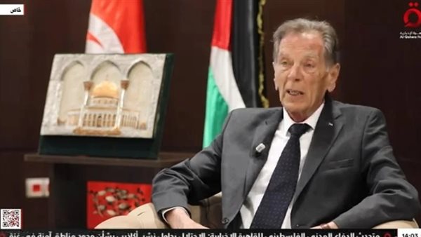 هائل الفهوم السفير