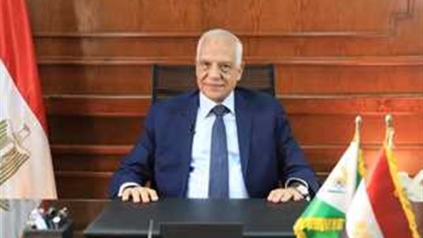  محافظ الجيز