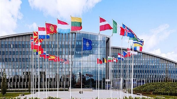 حلف الشمال الأطلسي