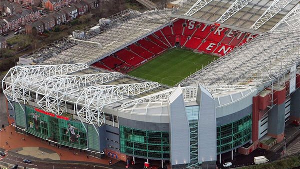 اولد ترافورد