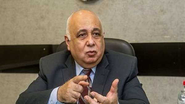 اللواء هشام الحلبي