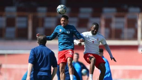 شباب بلوزداد